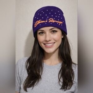 Silence & Revenge Women's Beanie
